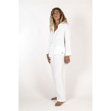Tua Bianco Ah!Les Filles Ah! Les Filles | TUAWHITE
